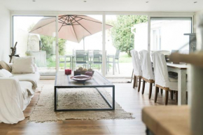 Jolie maison rénovée proche centre ville Les Sables 9 personnes